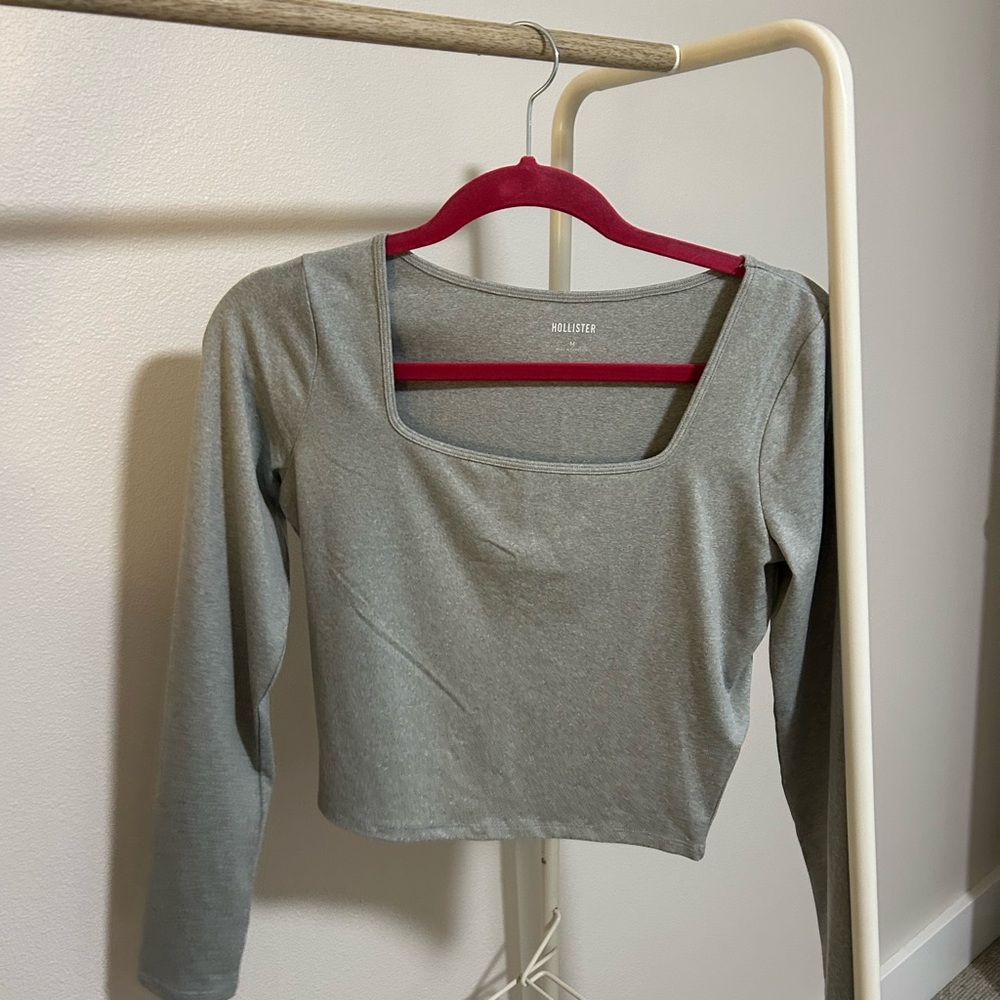 Hollister Women's Top
